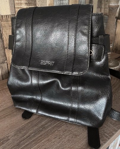Esprit damenrucksack dark - damenrucksack,