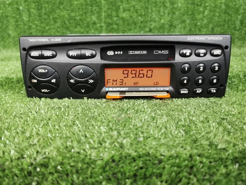 Blaupunkt melbourne rcm 148 - blaupunkt,