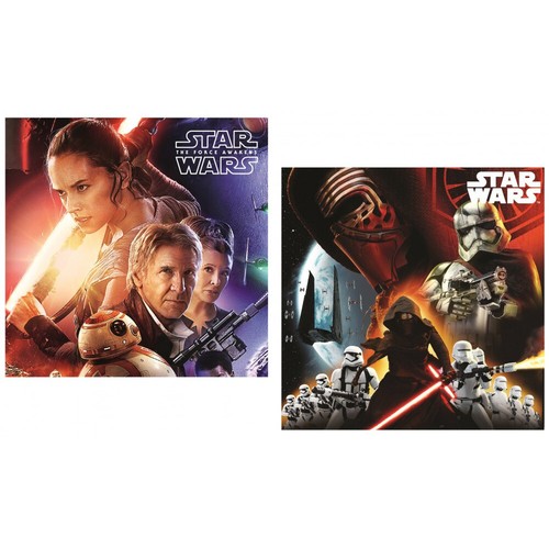 Star wars kissen - star,