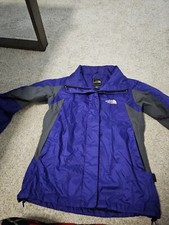 The North Face Men's Raintex