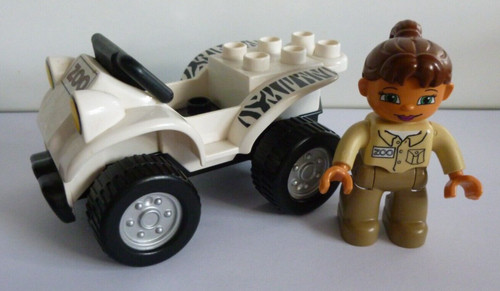 Lego duplo - 1, lego®
