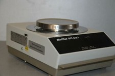Goldwaage, METTLER, PC 400 #0111
