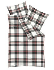 Kaeppel Fein Biber Bettwäsche