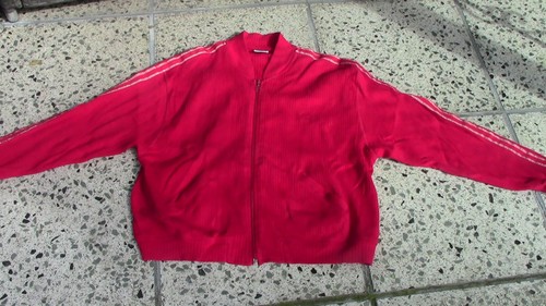 Rodeo trainingsjacke - rodeo,
