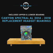 Canyon Spectral Al 2014 - 2018