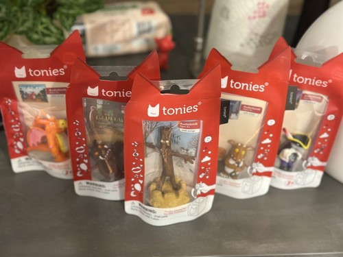 Tonies grüffelo stockmann - tonies,