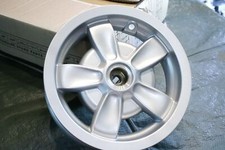Alternativ felge 10x2 - felge, 10x2,75"