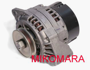 Lichtmaschine lada niva 7i - lichtmaschine,