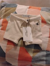 calvin klein baby jungen