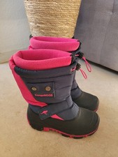 KangaROOS Schneestiefel