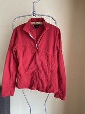 MAMMUT Damen Jacke Tecnopile