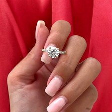 Damenring karat gelbgold - karat,