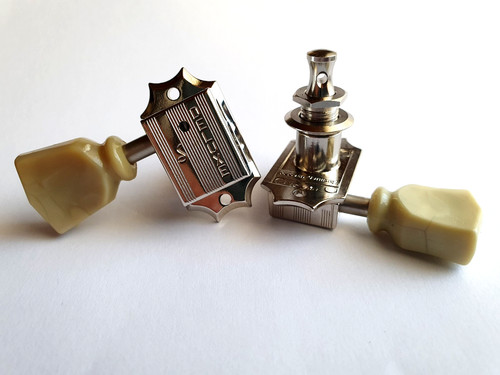 Schaller series deluxe - schaller,
