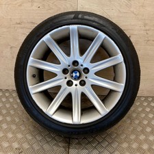 BMW 7 E65 E66 2006 19 Zoll