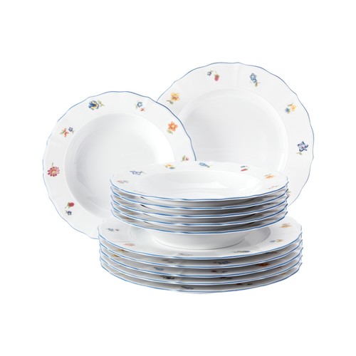 Tafelservice teilig - tafelservice, 12-teilig