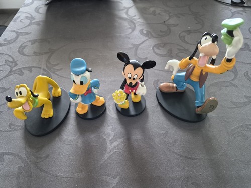 Disney store figuren set - figuren,