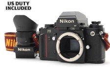 [Exc+5] Nikon F3 HP DW-4