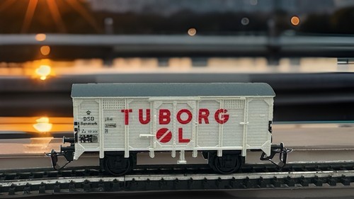 Ddr modellbahn berliner - ddr, tt
