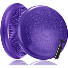 Erwachsene Balancekissen