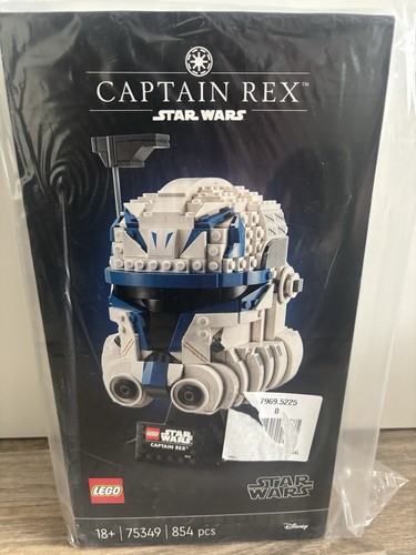 Lego star wars captain - lego,
