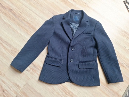 Sakko fashion 122 128 - fashion, gr.