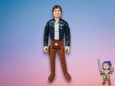⭐Han Solo Bespin STAR WARS