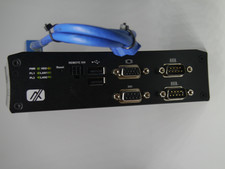 Axiomtek tBox810-838 mini PC 24V 1Amp. Thinclient Industrie PC