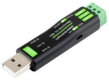 USB to RS232/485 Serial