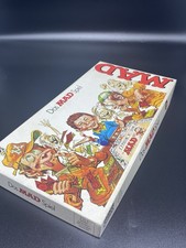 Das MAD Spiel