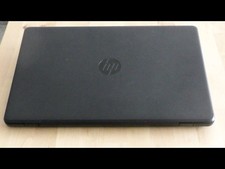 HP Laptop, 17 Zoll Modell