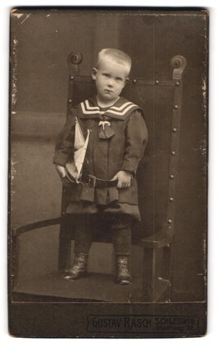 Fotografie gustav rasch - gustav,