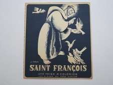 Franziskus Friesland zum