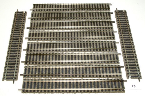 Fleischmann profigleis - h0,