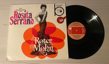 LP Vinyl Schallplatte Rosita