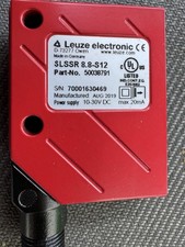 Leuze Electronic SLSSR 8.8-S12