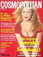 Cosmopolitan spain espana - cosmopolitan,