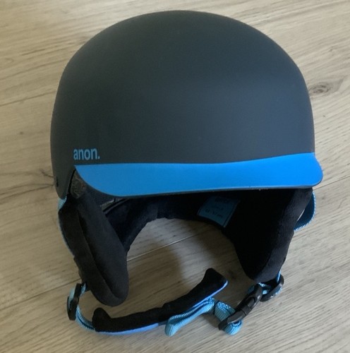Anon skihelm snowboardhelm - anon,