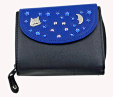 WESTERN-SPEICHER Geldbörse