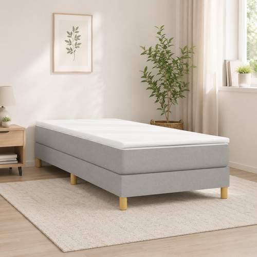 Boxspringbettgestell stoff - boxspringbettgestell,