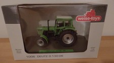 Weise Toys Deutz D 13006