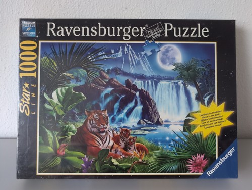 Neu ravensburger star line - neu,