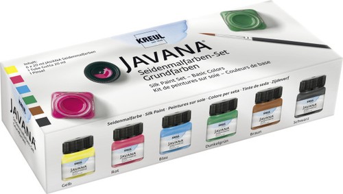 Kreul javana - kreul,