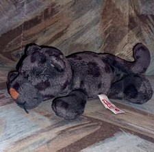 Nici Schwarzer Panther Carter