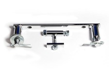 CHROM SOLO SITZ MONTAGEKIT