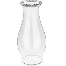 Öllampe Kamin Ersatzglas