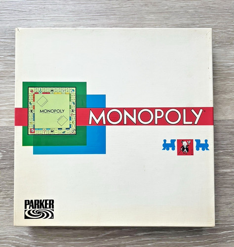 Monopoly alte quadr - (alte,