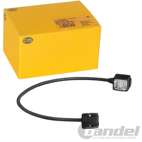 Hella leseleuchte halogen - hella,