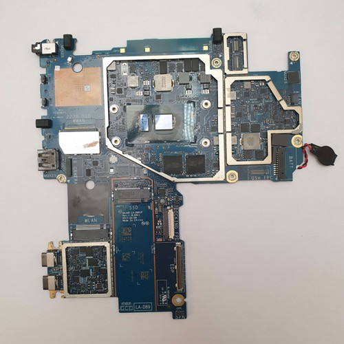 Dell latitude 5285 tablet - dell,
