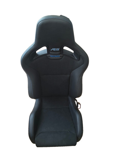 Recaro sportster ford focus - recaro, cs