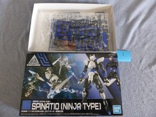 30MM 1/144 EXM-A9n Spinatio